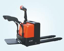 Pallet Truck